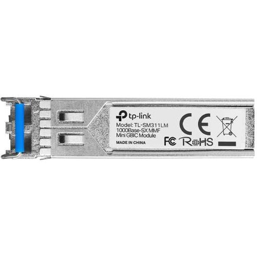 Tp-link SM311LM omada 1000Base-SX mmf mini gbic module Slike