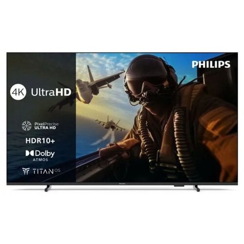 Philips 75&amp;quot;PUS7000 4K Titan Slike