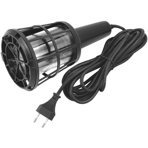 Commel radna svetiljka sa za&amp;scaron;titnom žicom 60W 230V 5m (C0885) Slike