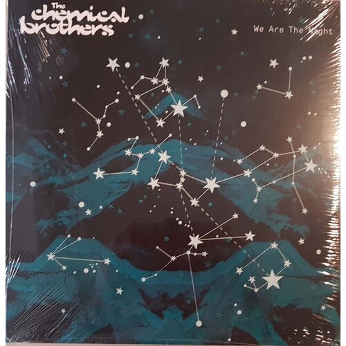  CHEMICAL BROTHERS - WE ARE THE NIGHT Cene