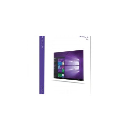 Microsoft Windows 10 Pro Eng 64-bit Cijene