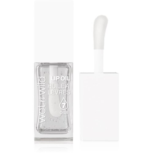 Wet&amp;#039;n wild Lip Oil tonirno olje za ustnice odtenek Crystal Ball 7.11 ml Slike