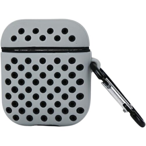 Beline AIRPODS SPORT OVITEK ZA AIRPODS 1/2 BELO ČRNO, (21967155) Slike