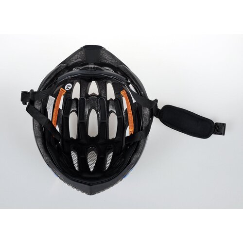 Safe-Tec TYR 2 crno-plava S (53 cm - 55 cm) Slike