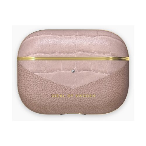IDEAL OF SWEDEN zaštitna futrola za Airpods Pro, Roze Slike