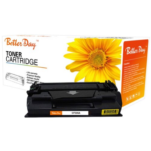 BetterDay toner CRG052 / CF226A zam. kaseta za canon / hp 3.1k Cene