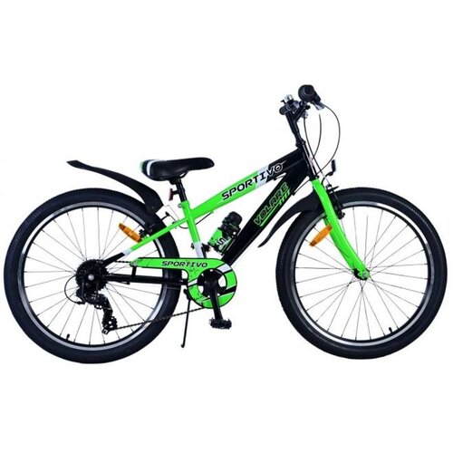 Volare dječji bicikl Sportivo 24" 7 brzina Cijene