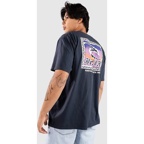 Rip Curl Raw Energy Trad T-shirt dark navy Cene