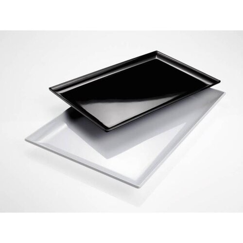  OVAL MELAMIN TOPAZIO 30*20*2CM Slike