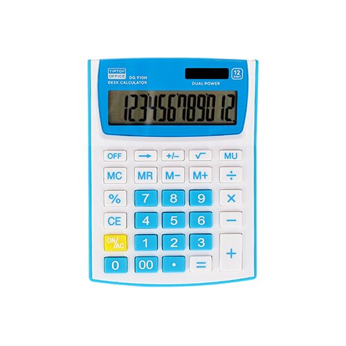 TTO Digitron DG-910 12-Cif. Pl Slike