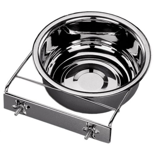 Nobby posoda in nosilec z vijakom - 20 cm/1,8 l Slike