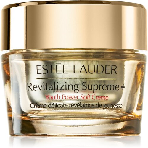 Estée Lauder Revitalizing Supreme+ Youth Power Soft Creme lahka hranilna in vlažilna dnevna krema 30 ml Cene