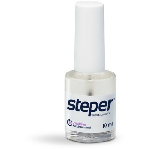 STEPER antifugalni lak za nokte 10ml ⏐ bioliq Cene