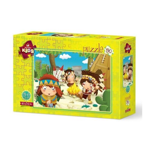  Puzzle 1/50 art 5598 ( 49614 ) Slike