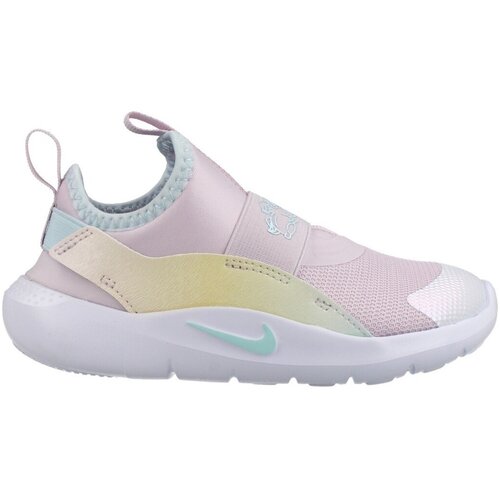 Nike Modne superge Flex Runner 4 Lils Td Rožnata Slike