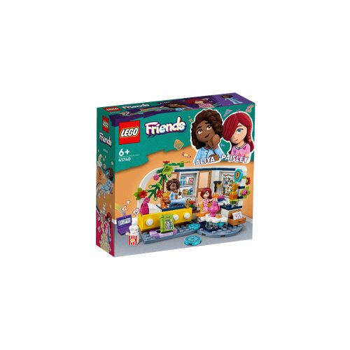 Lego Aliyina soba Cijene