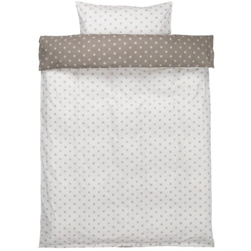  Set posteljine Biana 140x200 pesak DS ( 7337080 ) Cene