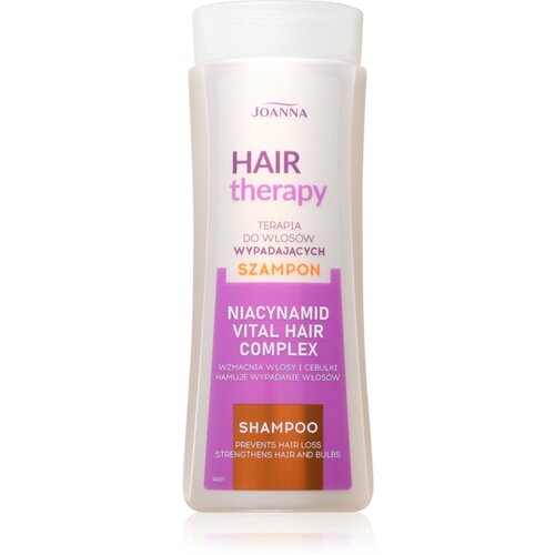 Joanna Hair Therapy Prevents hair loss šampon proti izpadanju las 300 ml Cene