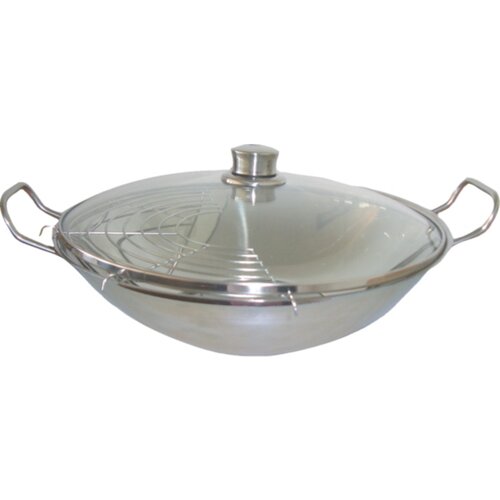 Siemens HZ390090 Wok-Set 3 dijela 16,8 promjera cm Cijene
