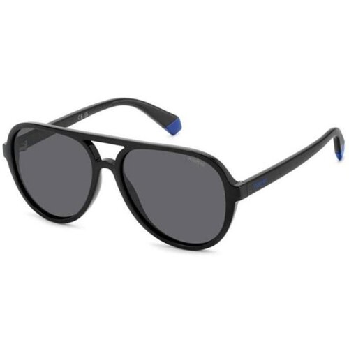 Polaroid Junior PLD8046/S/T 807/M9 Polarized - ONE SIZE (53) Cijene