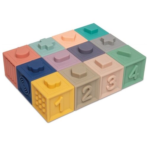 Canpol mekane kocke za bebe Cene