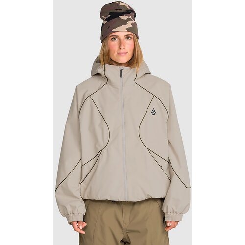Volcom Liftline 20K Jacket khaki Cijene