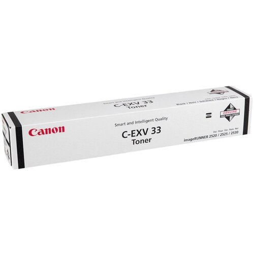 Canon Toner CEXV33 Slike