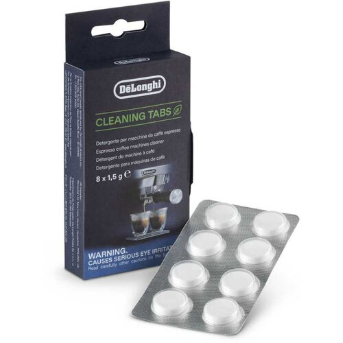 DeLonghi tablete za čićenje - DLSC552 Cene