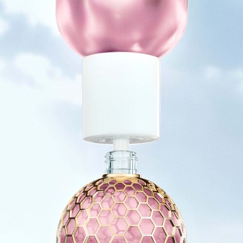 Guerlain Aqua Allegoria Granada Salvia toaletna voda nadomestno polnilo za ženske 200 ml Slike