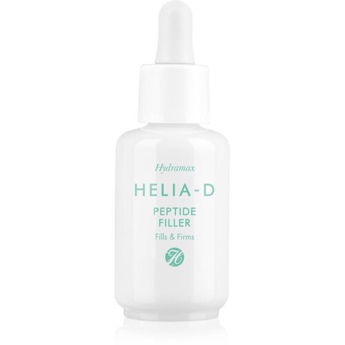 Helia-D Hydramax Peptide Filler učvršćujući serum 30 ml Cijene