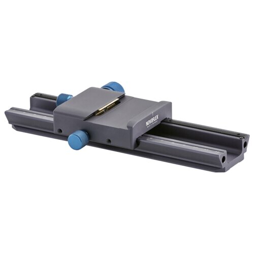 NOVOFLEX Castel Q Focusing rack Slike
