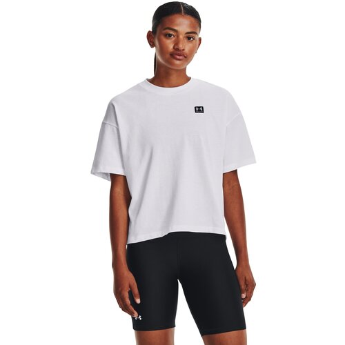 Under Armour Women's T-shirt W Logo LC Oversized HW SS Cijene