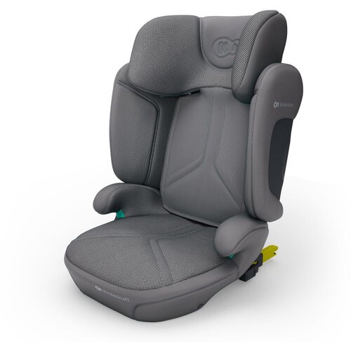 Kinderkraft avtosedež XPAND 2 PRO i-Size Isofix 100-150 cm, Rocket grey Cene