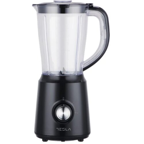 Tesla Blender BL202B500 W; 1,5l; INOX oštrica2 brzine + pulsna funkcija Cijene