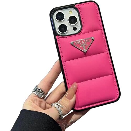 Prada Case for iPhone 16 PRO DZ5 Cijene