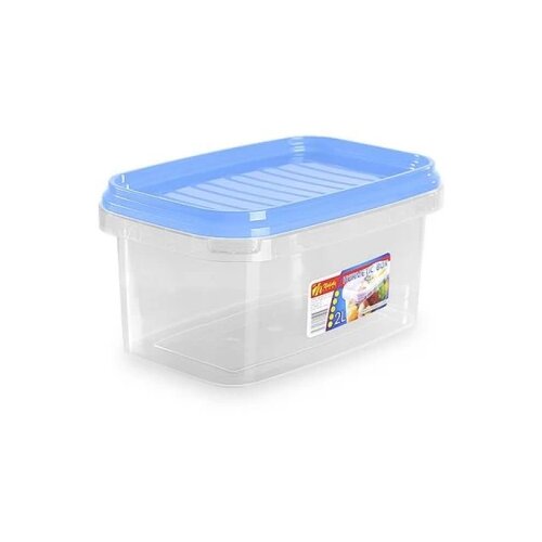  Kutija za hranu 2,0L hermetik box - frigo Cene
