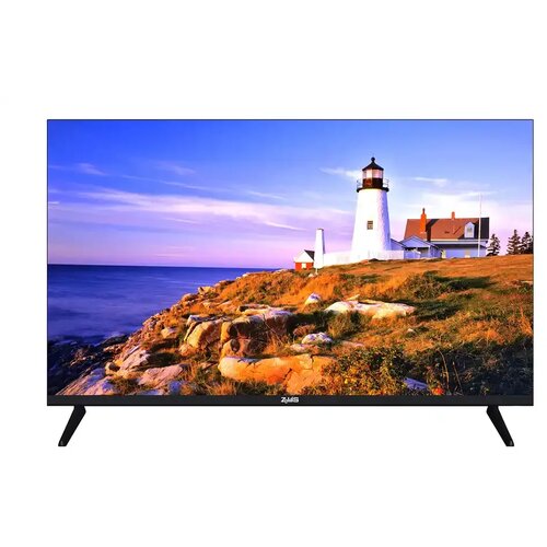 Zeus led tv 32 ZE32T2 1366x768/HD Ready/DVB-T2/frameless Slike