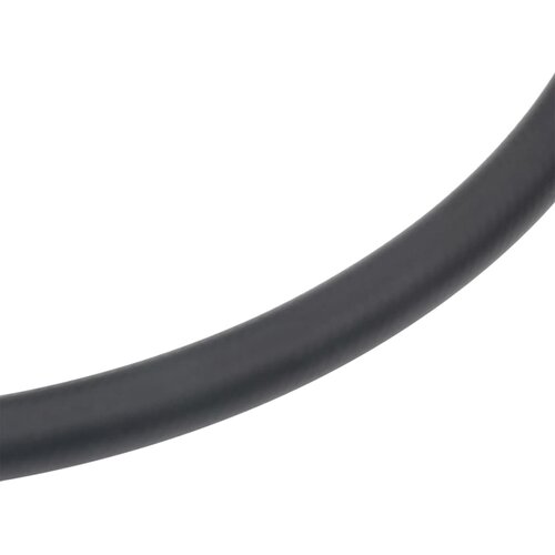  Hibridno zračno crijevo crno 0,6 &amp;quot; 10 m od gume i PVC-a Slike