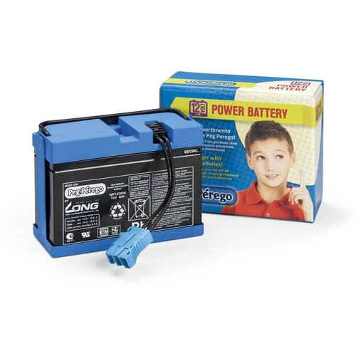 Peg Perego akumulator 12V slim Cene