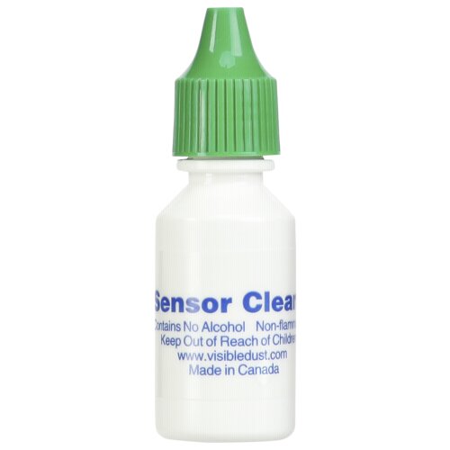 VISIBLE DUST Sensor Clean 15 ml Cijene