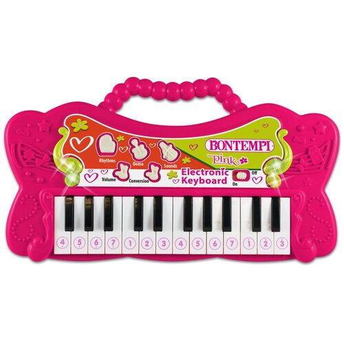 Bontempi mini klaviature 24 tipk Cene
