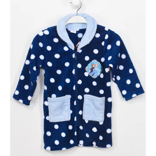 Kisses And Love Pižame & Spalne srajce HU7367-NAVY Modra