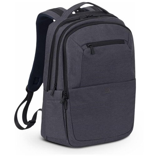 Riva Case 7765 40.6 cm (16) Backpack Black Slike