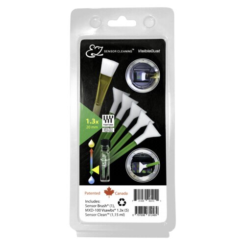 VISIBLE DUST EZ Plus Kit Sensor Clean 1.3 Cijene