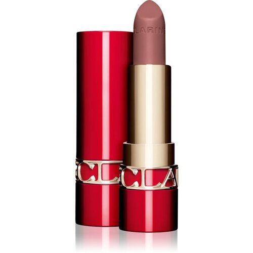Clarins Joli Rouge Velvet kremasta &amp;scaron;minka z mat učinkom odtenek 795V 3.5 g Slike