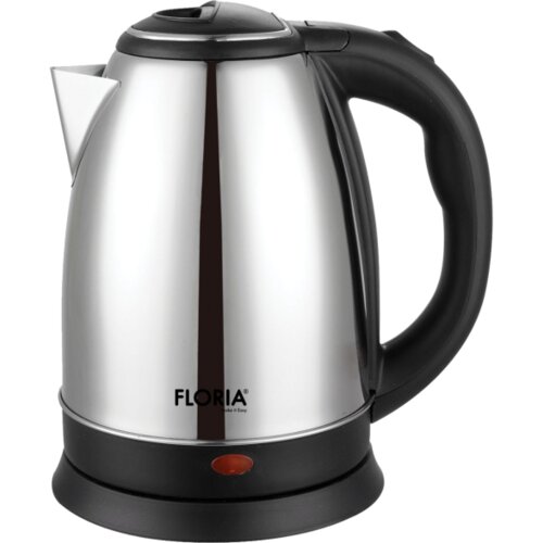 Floria Kuhalo za vodu, zapremina 1.8 l, 1500 W, INOX &ndash; ZLN2768 Cijene