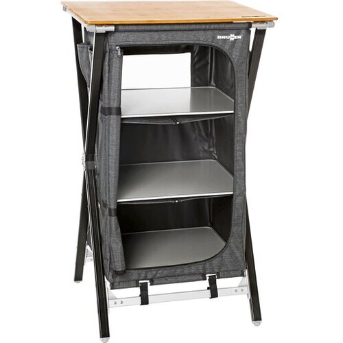 Brunner AZABACHE CT SQUARE Kabinet za kampiranje 0422089N.C03 Cijene