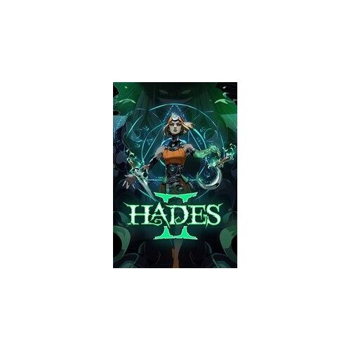  hades ii (windows/xbox series x|s) xbox live key europe Cene