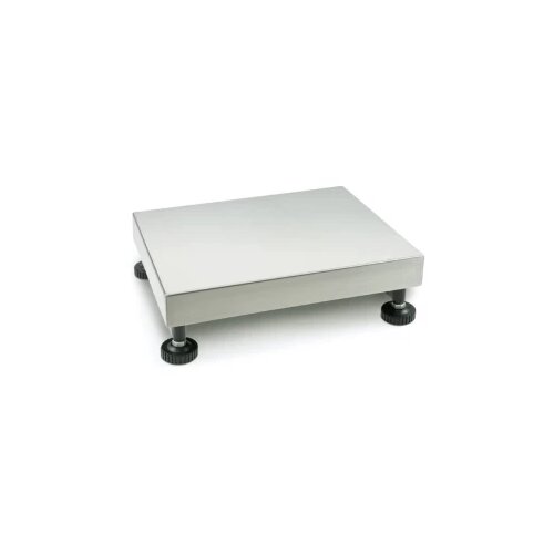 Kern KFP 600V20AM Platforma KFP 600V20AM, raspon vaganja 600 kg, čitljivost 20 g Cijene
