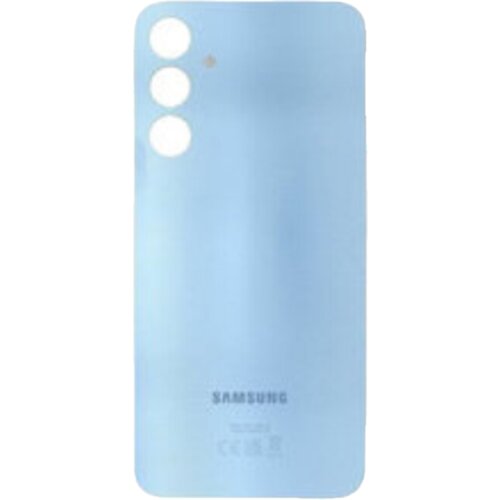 Samsung poklopac baterije za A15 (A156) svetlo plavi original sh Cene